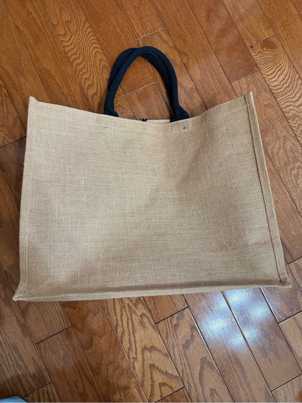 tote bag - Picture 2 of 3